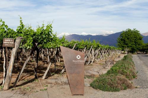 Finca El Retiro B&B