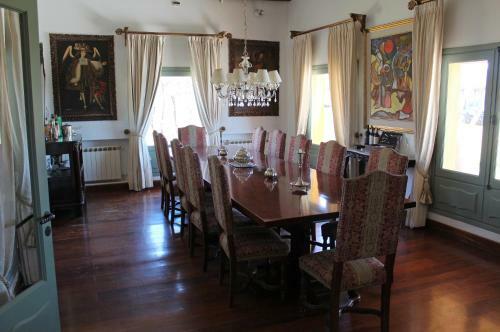 Finca El Retiro B&B