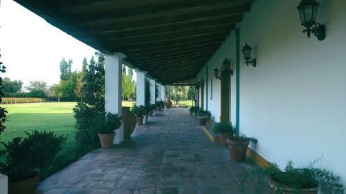Finca El Retiro B&B