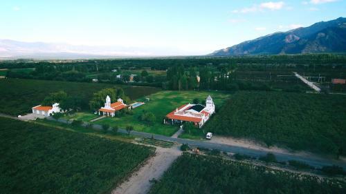 Finca El Retiro B&B