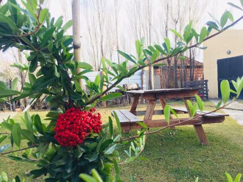 Hostal Keoken