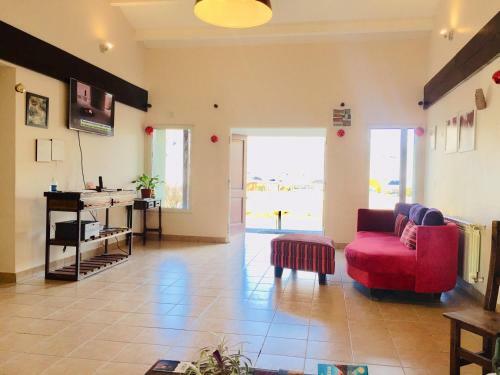 Hostal Keoken