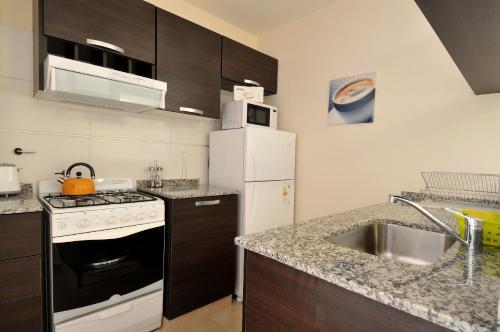 Apartamento Departamentos Avis