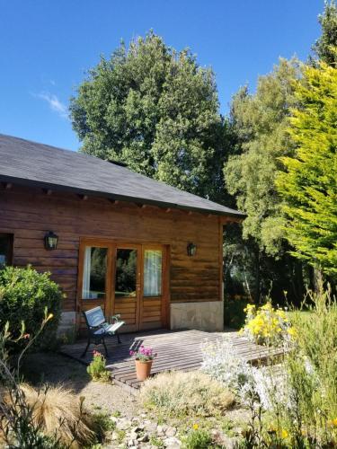 Suite Arelauquen Golf&country Club
