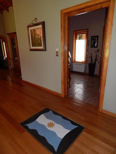 Suite Arelauquen Golf&country Club