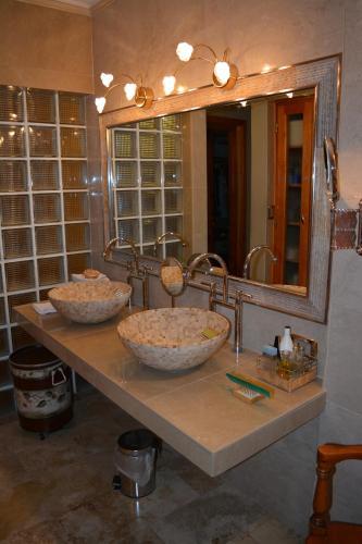 Suite Arelauquen Golf&country Club