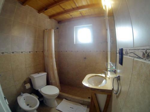 Apartamento Laderas Blancas