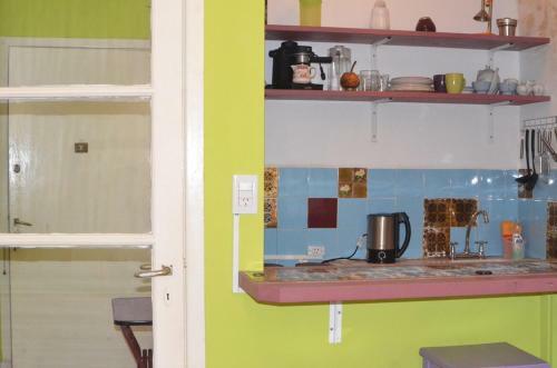Apartment Coraz�n De San Telmo