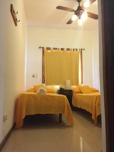 Hotel Maracas