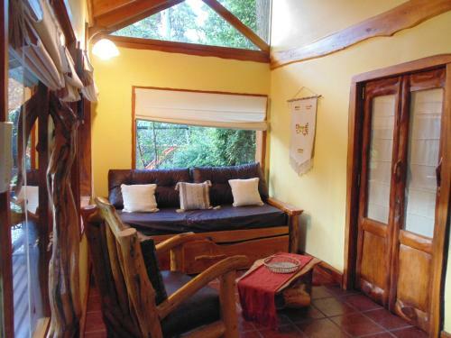 Lodge Alpina Caba�as