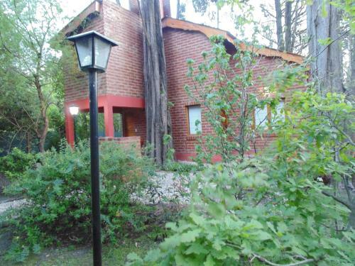 Lodge Alpina Caba�as