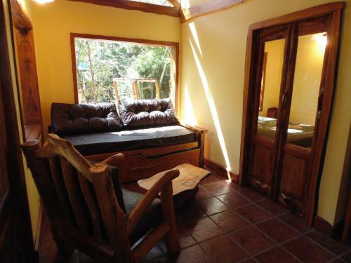 Lodge Alpina Caba�as