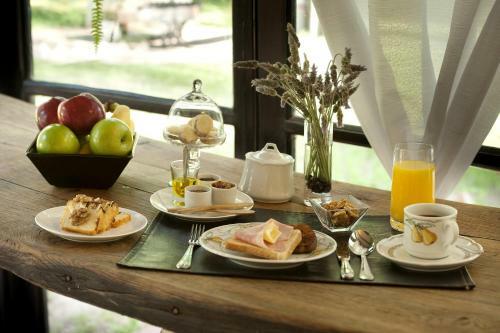 Agroturismo Posada La Celia