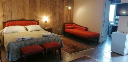 Bed & Breakfast Malva Suite
