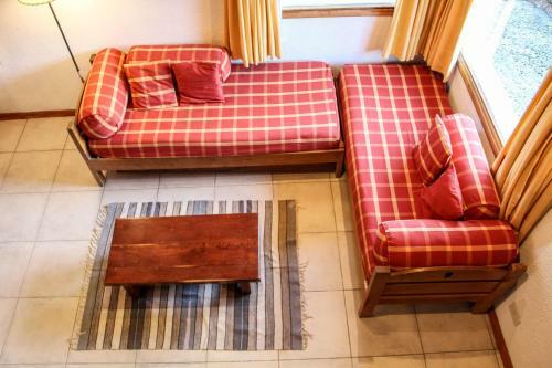 Apartamento Las Lomas Del Correntoso