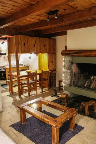 Apartamento Las Lomas Del Correntoso