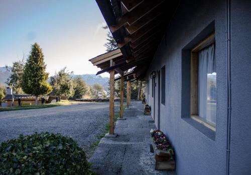 Apartamento Las Lomas Del Correntoso