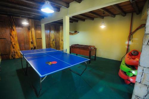 Lodge Caba�as Cumelen