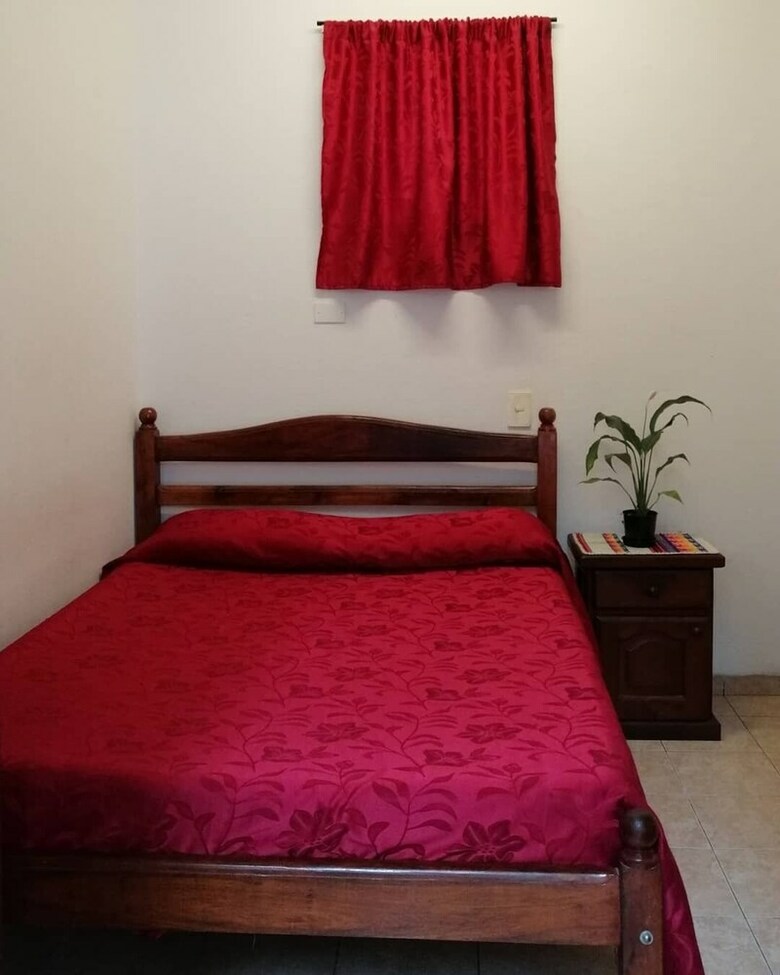 Hotel La Piedad