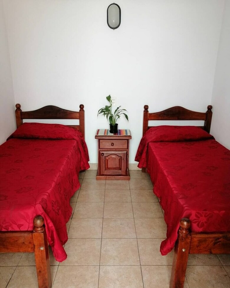 Hotel La Piedad