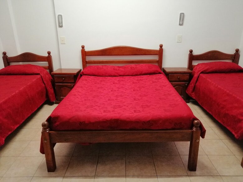 Hotel La Piedad