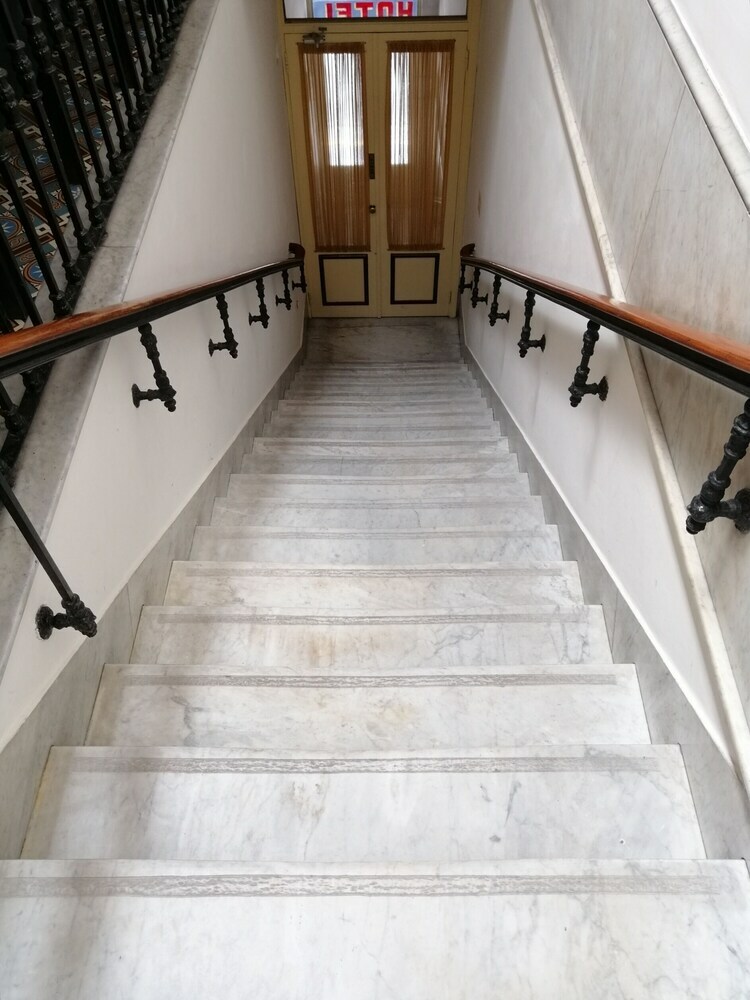 Hotel La Piedad