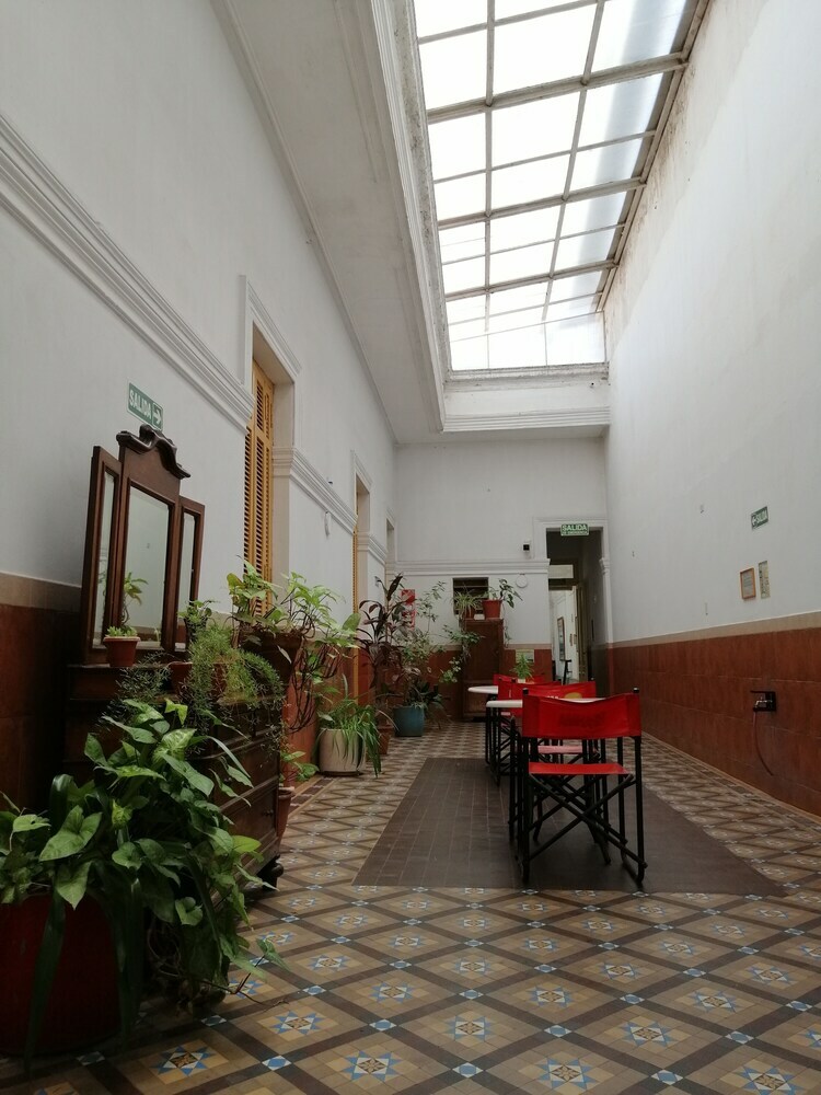 Hotel La Piedad