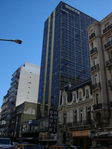 Bauen Hotel