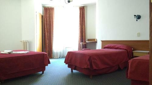 Astoria Hotel