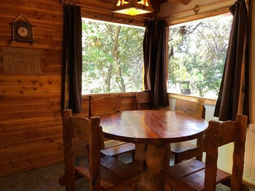 Lodge Cocos Cura Caba�as