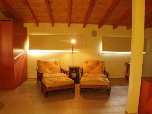 Lodge Cocos Cura Caba�as