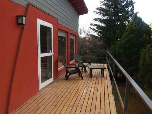 Lodge Cocos Cura Caba�as