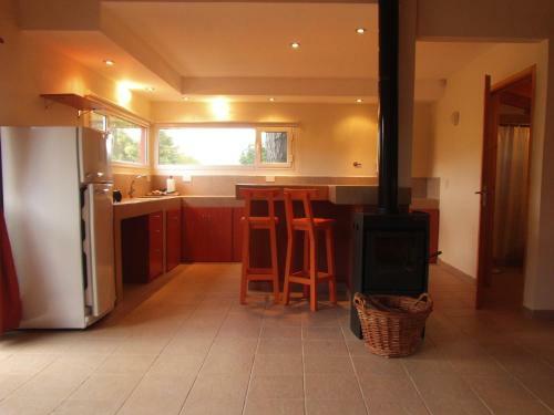 Lodge Cocos Cura Caba�as