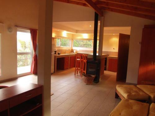 Lodge Cocos Cura Caba�as