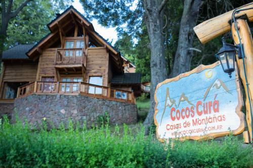 Lodge Cocos Cura Caba�as