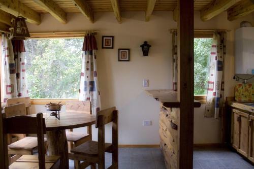 Lodge Cocos Cura Caba�as