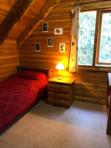 Lodge Cocos Cura Caba�as