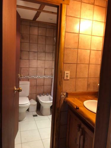Lodge Cocos Cura Caba�as