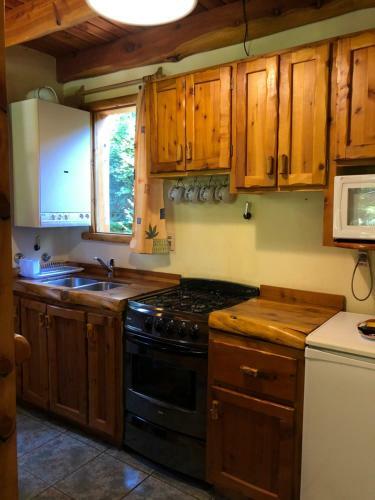 Lodge Cocos Cura Caba�as