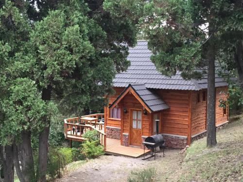 Lodge Cocos Cura Caba�as
