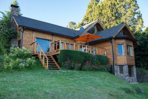 Lodge Cocos Cura Caba�as
