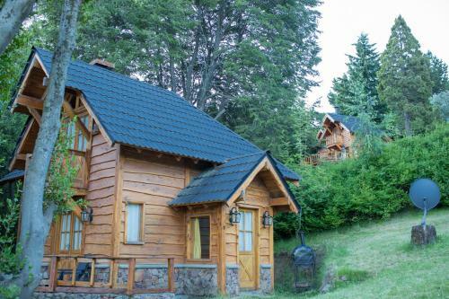 Lodge Cocos Cura Caba�as