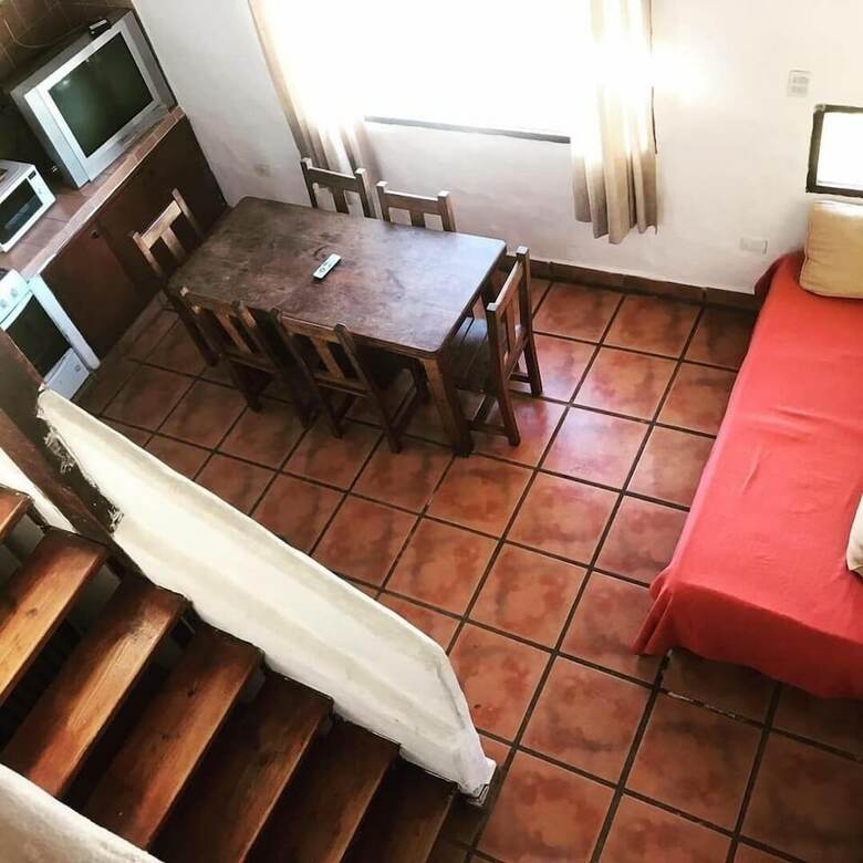 Caba�as Altos De Tafi