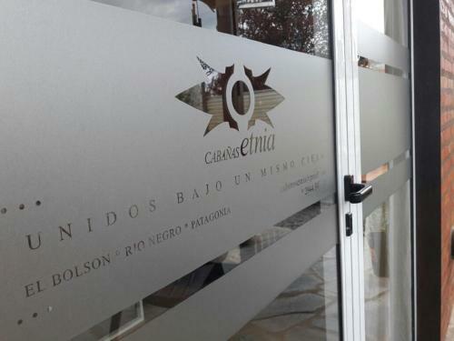 Lodge Caba�as Etnia