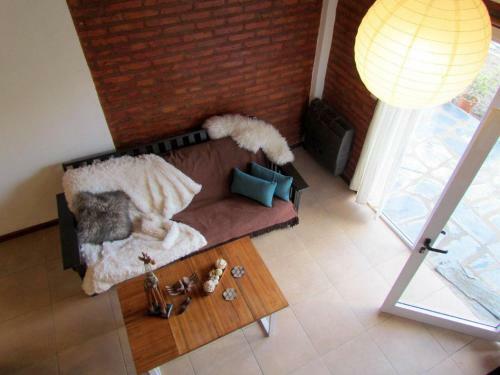 Lodge Caba�as Etnia