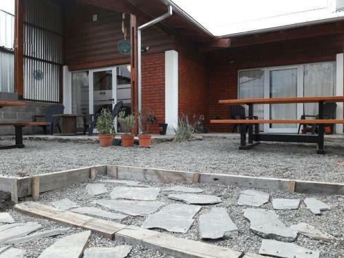 Lodge Caba�as Etnia