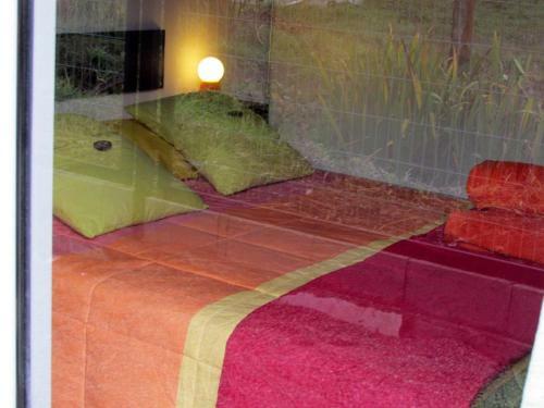 Lodge Caba�as Etnia