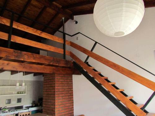 Lodge Caba�as Etnia