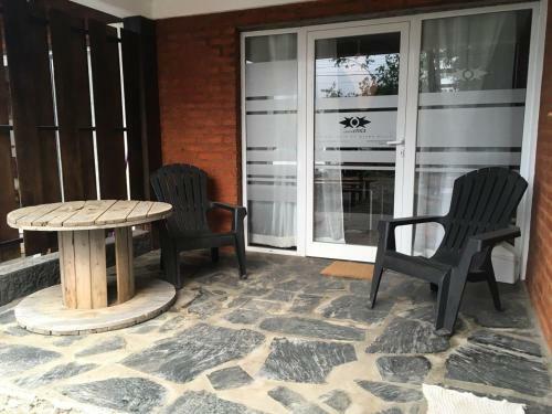 Lodge Caba�as Etnia