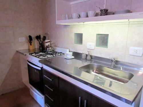 Lodge Caba�as Etnia